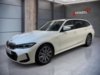 gebraucht BMW 330e Touring G21 XB1