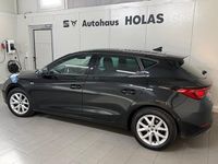 Gebraucht Seat Leon FR 150 PS (110 kW) 2020 Schwarz  metallic