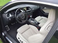 gebraucht Audi S5 S5Coupé 4,2 FSI V8 quattro Aut.