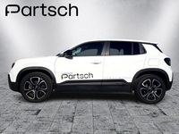 gebraucht Jeep Avenger EV Altitude BEV 54 kWh 156 PS Tempomat