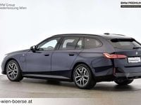 Gebraucht BMW 530e Efficient Dynamics 299 PS (219 kW) 2024 Blau Kombi