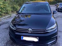 gebraucht VW Touran 1,5 TSI ACT Comfortline