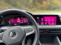 gebraucht VW Golf 20 TDI Style