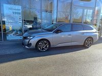 Gebraucht Peugeot 308 SW GT 136 PS (100 kW) 2024 Grau Kombi