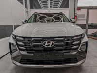 gebraucht Hyundai Tucson STYLE KLIMAAUTOMATIK TOTWINKEL NAVI SHZ RFK PDC...
