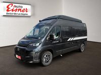 gebraucht Fiat Ducato CROSSCAMP KW L3H2