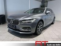 Gebraucht Volvo V90 Inscription 303 PS (222 kW) 2020 Grau Kombi