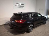 gebraucht Ford Focus Turnier 1,5 EcoBlue ST-Line X Aut.