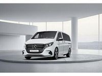 Gebraucht Mercedes Vito 190 PS (139 kW) 2024 Weiß Van