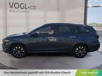 gebraucht Fiat Tipo Kombi City Life Firefly Turbo 100