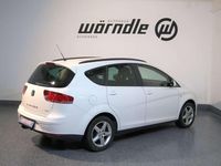 gebraucht Seat Altea XL Chili TDI-PD 4WD