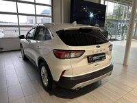 gebraucht Ford Kuga 2,5 Duratec PHEV Titanium Aut.