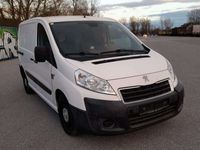 gebraucht Peugeot Expert Kasten L1H1 16 HDi 90 FAP