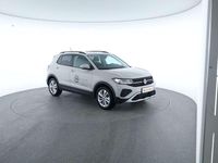 gebraucht VW T-Cross - Friends TSI DSG