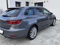 gebraucht Seat Leon ST Xcellence 1,4 TSI ACT DSG