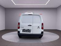 gebraucht Citroën Berlingo KW M BlueHDi 100 S&S norm. Nutzl.