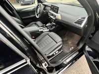 gebraucht BMW X3 lxDrive30e M-Sport Headup Laserlicht