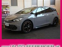 Gebraucht Cupra Born 150 kW (204 PS) 2023 Grau Kleinwagen