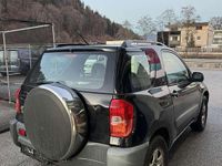 gebraucht Toyota RAV4 RAV 4 Mit Pickerl bis 08/2026 + 4 monate