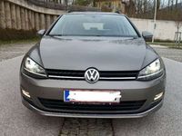 gebraucht VW Golf VII 