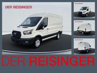 Gebraucht Ford Transit Trend 131 PS (96 kW) 2025 Weiß Van