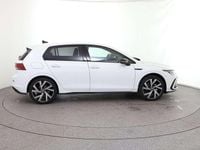 gebraucht VW Golf VIII R-Line TDI
