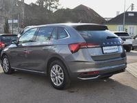 Neu Skoda Scala Selection 115 PS (84 kW) 2025 Mittelgrau  metallic Kleinwagen