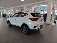 gebraucht MG ZS 1.5 VTi Luxury *LED*Navi*Leder*