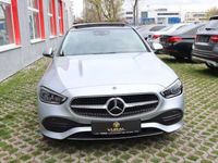 gebraucht Mercedes C300e | PANO | NP:71.000€ | NW Garantie 11/2027 |