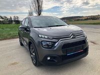 gebraucht Citroën C3 PurTech 110 Shine EAT6*LED*Kamera*PDC