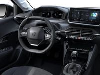 gebraucht Peugeot 208 Allure 1.2 PT 100 Kam360 ACC SHZ LED Keyl