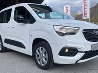 gebraucht Opel Combo Life 1,5 CDTI L1 Edition Start/Stop