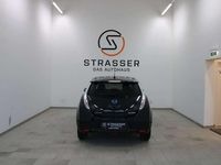 gebraucht Nissan Leaf (Batteriemiete) Visia 24 kWh