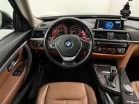 gebraucht BMW 328 Gran Turismo i xDrive Aut. **NaviPRO | Leder | LE