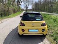 gebraucht Opel Adam 1,4 Slam ecoFLEX Start/Stop
