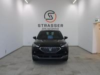 gebraucht Seat Tarraco Xcellence 2.0 TDI DSG 4Drive