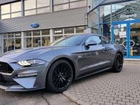 Gebraucht Ford Mustang GT 450 PS (330 kW) 2022 Grau Coupé