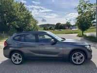 gebraucht BMW X1 X1 xDrive25d Aut.//2013//8-Gang Sport Automati