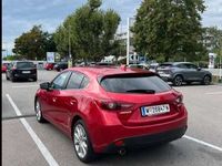 gebraucht Mazda 3 SKYACTIV-D 150 Sports-Line