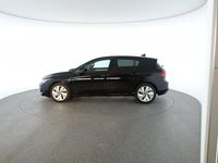 Gebraucht VW Golf VIII 116 PS (85 kW) 2025 Schwarz  metallic Limousine