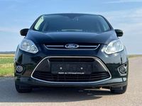 gebraucht Ford C-MAX Easy 1,0 EcoBoost