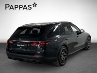 gebraucht Mercedes E220 d 4MATIC T-Modell All-Terrain