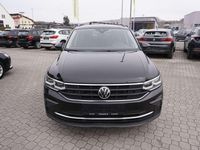 gebraucht VW Tiguan 2,0 TDI Life *MATRIX+AHV+NAVI*
