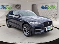 Gebraucht Jaguar F-Pace R-Sport 241 PS (177 kW) 2017 Other SUV