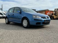 gebraucht VW Golf V 