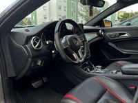 gebraucht Mercedes CLA45 AMG 4MATIC Aut.