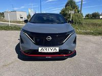 gebraucht Nissan Ariya 87kWh e-4ORCE NISMO Aut.