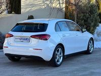 gebraucht Mercedes A180 A 180 d LED NAVI RFK SHZ