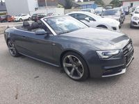 gebraucht Audi A5 Cabriolet 1.8 TFSI (125kW) S-Line Schaltgetriebe**Garantie**