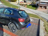 gebraucht Seat Ibiza 12